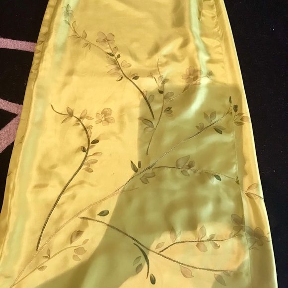 Dana buchman set - Picture 4 of 7